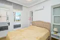 Wohnung 1 Zimmer 100 m² Alanya, Türkei