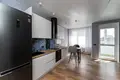 Appartement 1 chambre 33 m² Minsk, Bélarus