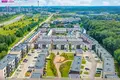 Квартира 3 комнаты 61 м² Вильнюс, Литва