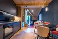 1 bedroom apartment 36 m² Kolasin, Montenegro