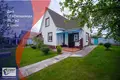 Haus 78 m² Kalodziscanski sielski Saviet, Belarus
