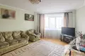 Mieszkanie 3 pokoi 83 m² Brześć, Białoruś