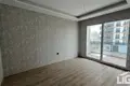 Appartement 2 chambres 65 m² Erdemli, Turquie