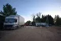 Produktion 16 000 m² Ruza, Russland