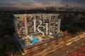 Квартира 2 спальни 88 м² Дубай, ОАЭ