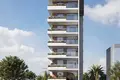 Appartement 2 chambres 107 m² Larnaca, Chypre