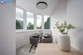 Appartement 3 chambres 56 m² Vilnius, Lituanie