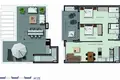 2 bedroom apartment 73 m² Orihuela, Spain