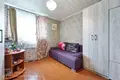 Квартира 3 комнаты 59 м² Минск, Беларусь