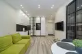 2 room apartment 38 m² Minsk, Belarus