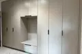 2 room apartment 46 m² in Warsaw, Poland