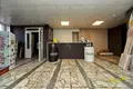 Office 30 rooms 160 m² in Minsk, Belarus