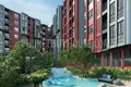 1 bedroom apartment 30 m² Tak Dad, Thailand
