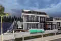 Willa 3 pokoi 248 m² Alanya, Turcja