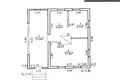 House 36 m² Dziamidavicki sielski Saviet, Belarus