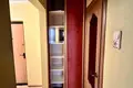 Appartement 1 chambre 34 m² Minsk, Biélorussie