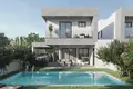 3 bedroom villa 143 m² Larnaca, Cyprus