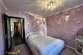 Mieszkanie 2 pokoi 57 m² Mińsk, Białoruś