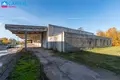 Commercial property 1 155 m² in Alytus, Lithuania