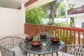 1 bedroom condo 64 m² West End, Honduras