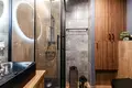 3 room apartment 57 m² Lodz, Poland