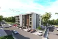 Appartement 2 chambres 60 m² Kusadasi, Turquie
