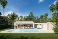 Villa 3 pièces 130 m² Seydikemer, Turquie