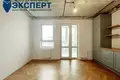 3 room apartment 62 m² Minsk, Belarus