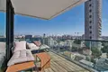 Mieszkanie 5 pokojów 158 m² Tel-Awiw, Izrael