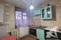 Квартира 2 комнаты 44 м² Пелище, Беларусь