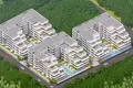 Квартира 2 комнаты 68 м² Yesilkoey, Турция