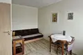 Wohnung 1 Zimmer 26 m² in Warschau, Polen