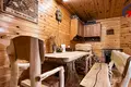 Casa 105 m² Zajamnauski siel ski Saviet, Bielorrusia