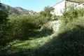 Land 1 031 m² Podgorica, Montenegro