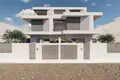 2-Zimmer-Villa 250 m² Mahmutlar, Türkei