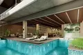 Appartement 2 chambres 123 m² Higuey, République dominicaine