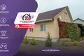 Cottage 109 m² Krasnaje, Belarus