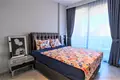 Appartement 2 chambres 40 m² Alanya, Turquie