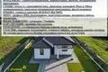 Casa 94 m² Putcynski siel ski Saviet, Bielorrusia