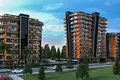 Apartamento 3 habitaciones 64 m² Mahmutlar, Turquía