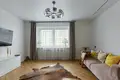 3 room apartment 101 m² Minsk, Belarus