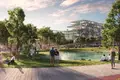 Bliźniak 5 pokojów 854 m² Dubaj, Emiraty Arabskie