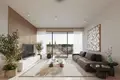 Wohnung 1 Schlafzimmer 66 m² Paphos, Zypern