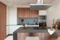 Квартира 2 спальни 154 м² San Pedro Alcantara, Испания