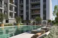 3 bedroom apartment 153 m² Limassol, Cyprus
