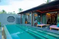 Villa 110 m² Ban Khao Pi Lai, Tailandia