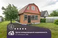 House 78 m² Rakauski sielski Saviet, Belarus