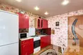 Apartamento 2 habitaciones 54 m² Borisov, Belarús