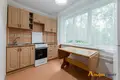 1 room apartment 35 m² Minsk, Belarus
