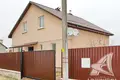 Дом 113 м² Мухавецкий сельский Совет, Беларусь